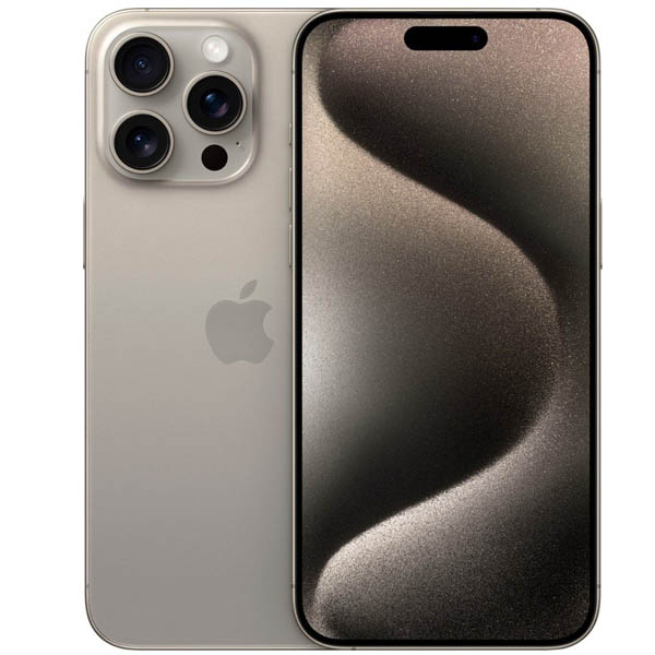 IPHONE 15 PRO MAX 512GB LOCK LEN QT