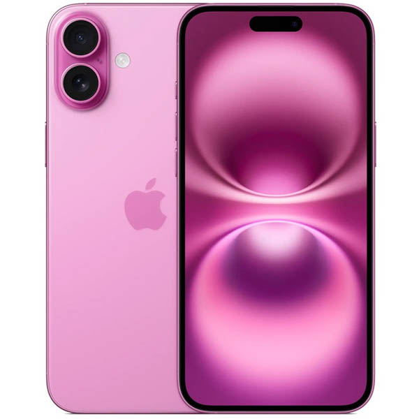 IPHONE 16 128GB FULLBOX