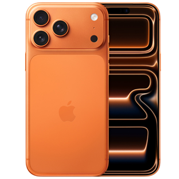 IPHONE 17 PRO MAX 256GB FULLBOX
