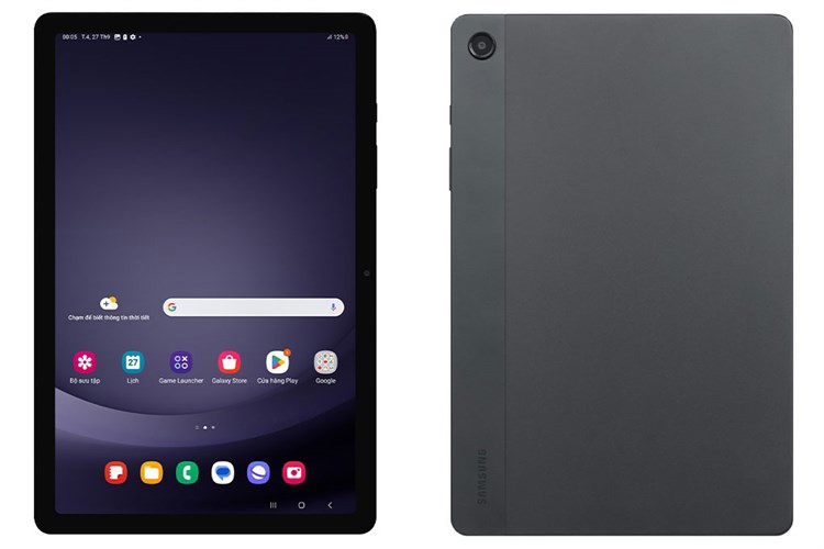 SAM SUNG TAB A9 PLUS 5G FULLBOX