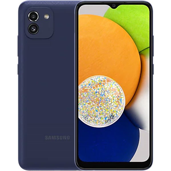 SAM SUNG A03 3GB 32GB