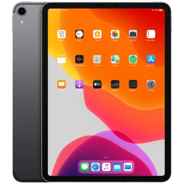 IPAD PRO 2018 64GB WIFI