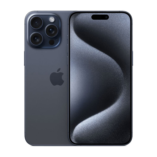IPHONE 15 PRO MAX 512GB - THAY VO ZIN