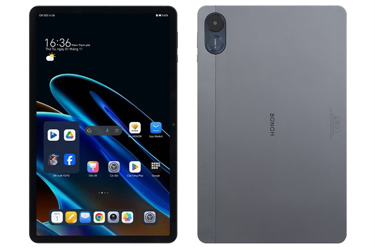 HONOR PAD X9 8GB 128GB WIFI 4G