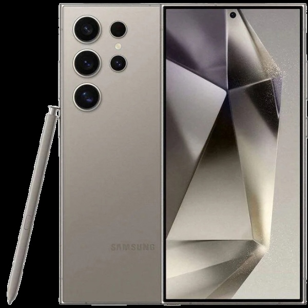 SAM SUNG S24 ULTRA 12GB 256GB 99% LL/A