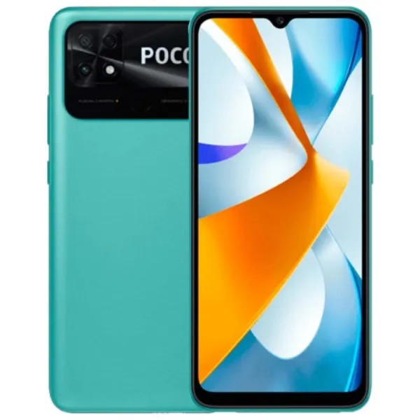 POCO C40 4GB 64GB