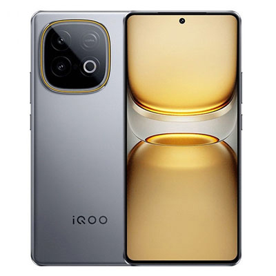 IQOO Z10 TURBO PRO 16GB 256GB