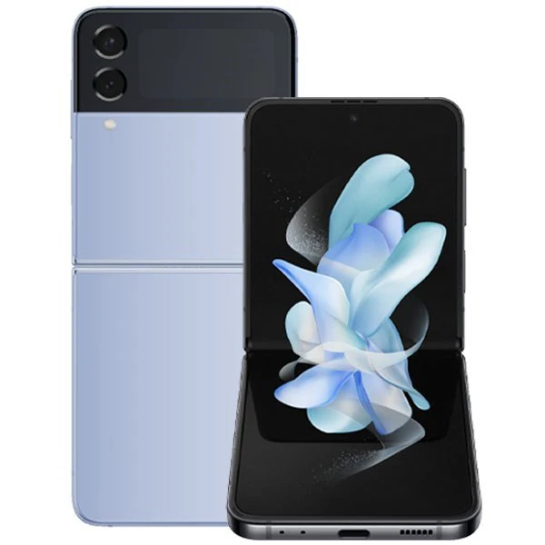 SAM SUNG ZFLIP 4 8GB 128GB SALE
