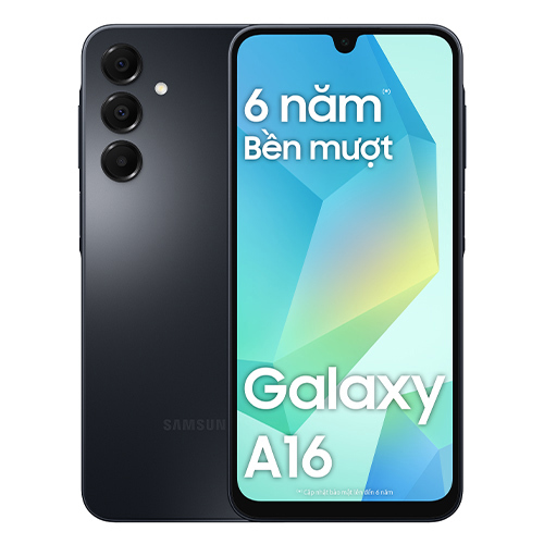 SAM SUNG A16 5G 4GB 128GB FULLBOX