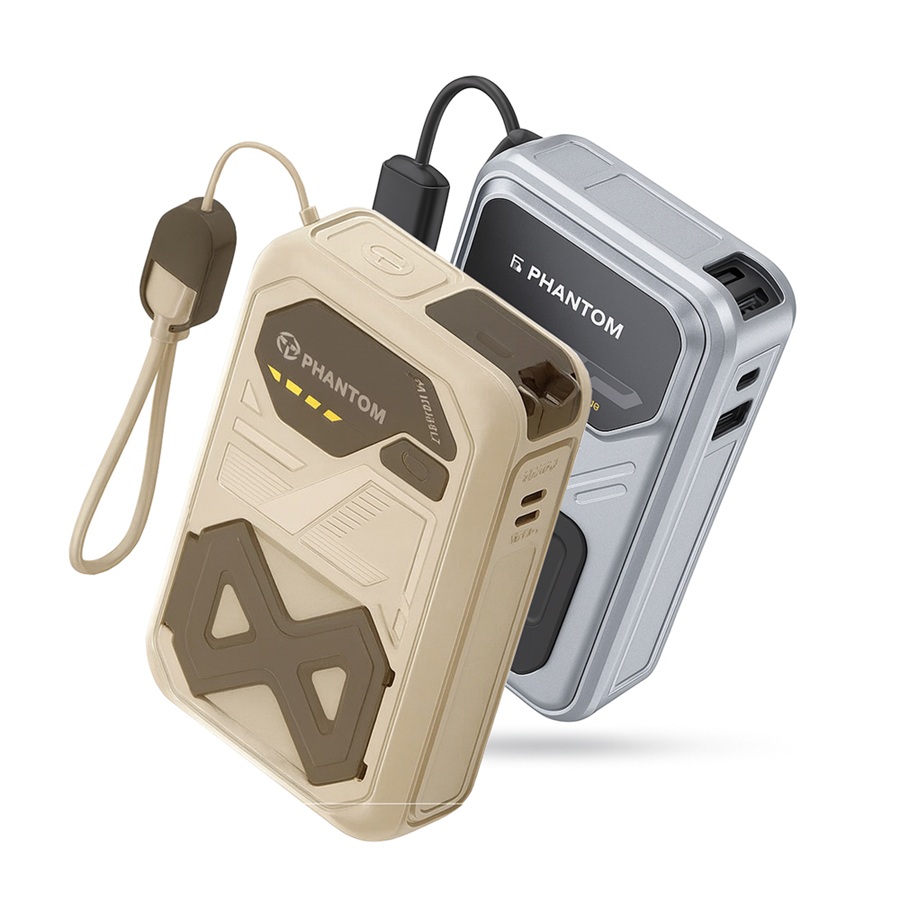 SDP PHANTOM 10.000MAH