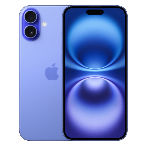 IPHONE 16 PLUS 128GB - THAY LUNG ZIN