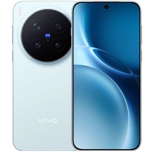 VIVO X300 PRO 12GB 256GB FULLBOX 100%
