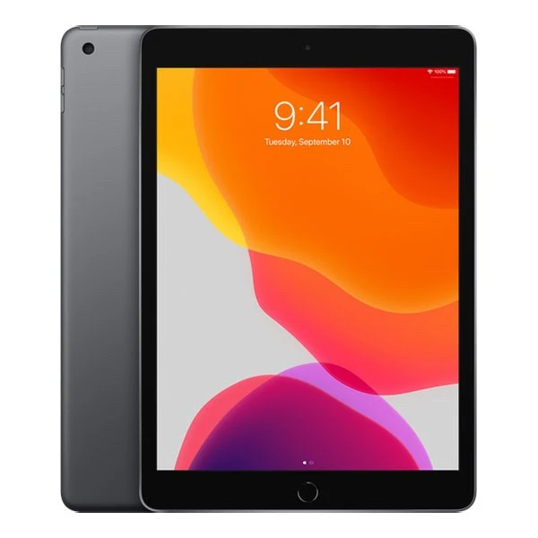 IPAD GEN 7 32GB LIKE NEW