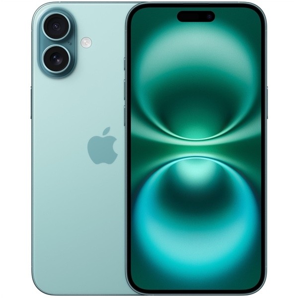 IPHONE 16 128GB VN/A