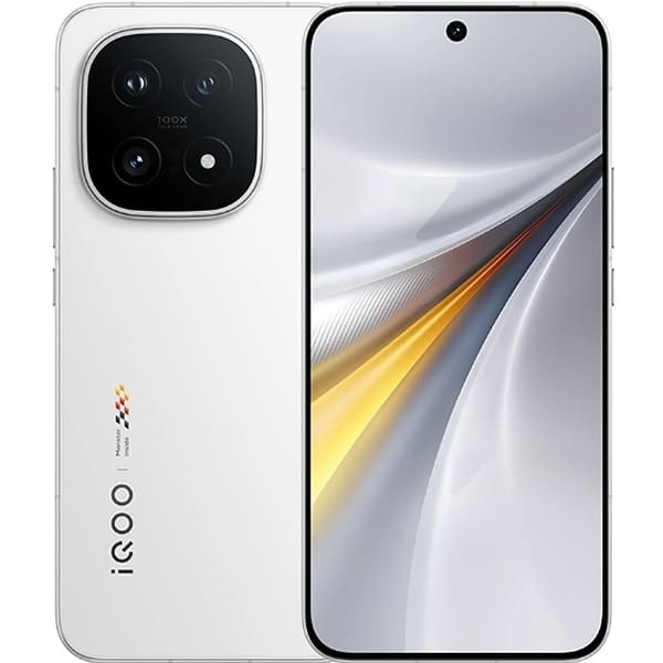 IQOO 15 12GB 256GB FULLBOX