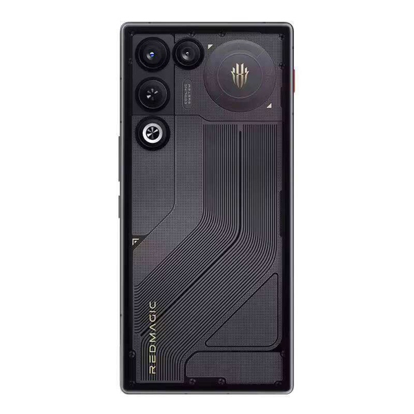 REDMAGIC 10 AIR 12GB 256GB FULLBOX