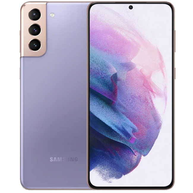 SAM SUNG S21 FE 5G 6GB 128GB