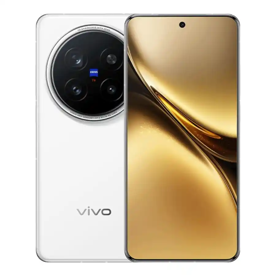 VIVO X200 PRO 12GB 256GB FULLBOX