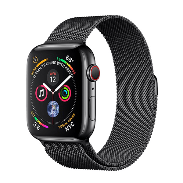 AW SR4 44MM THEP LTE