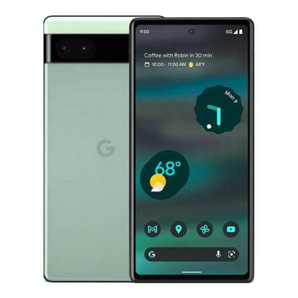 GOOGLE PIXEL 6A 8GB 128GB