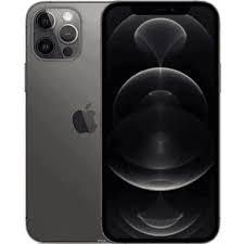 IPHONE 12 PRO MAX 512GB - THAY LƯNG ZIN
