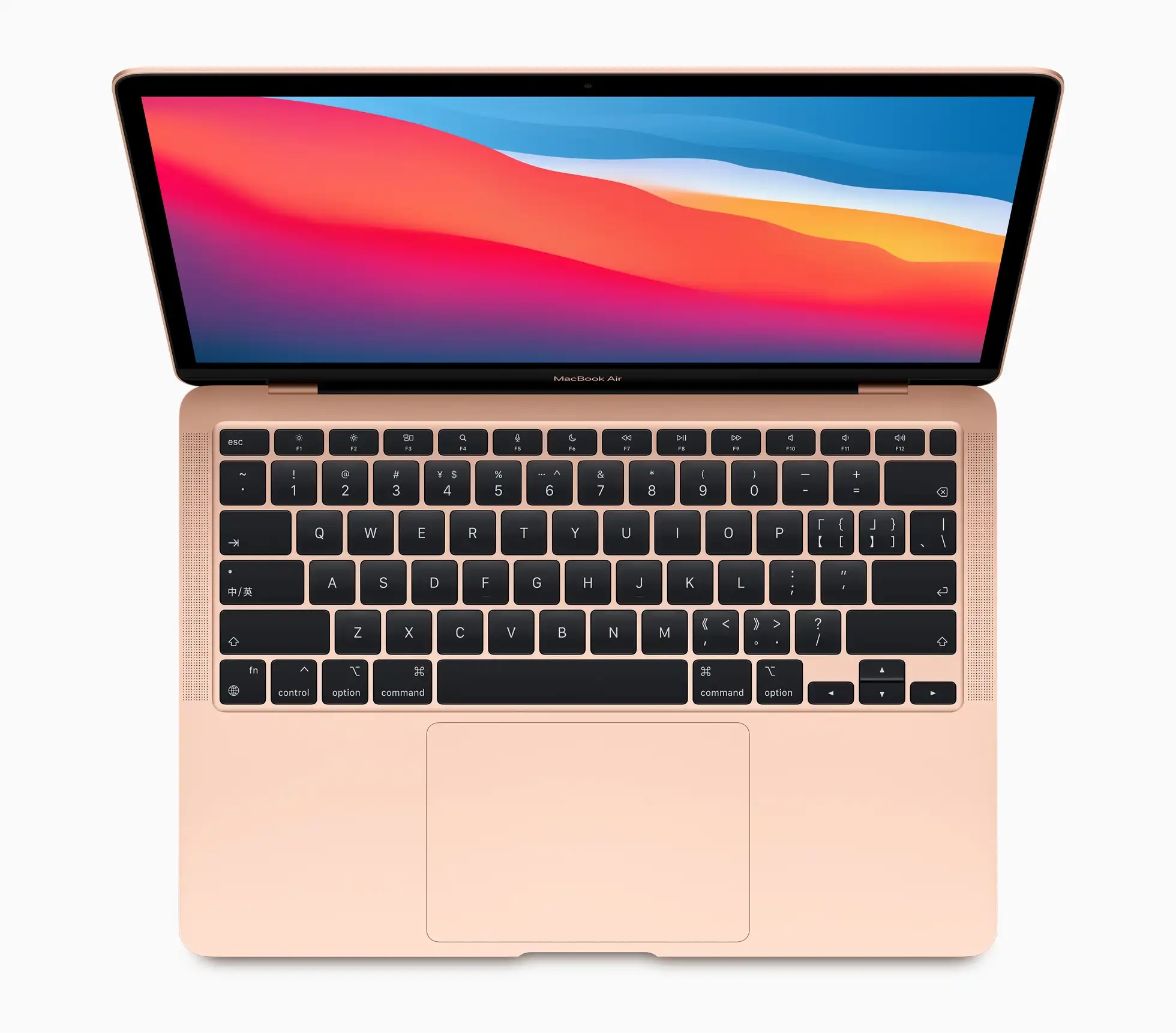MACBOOK AIR M1 8GB 256GB LIKE