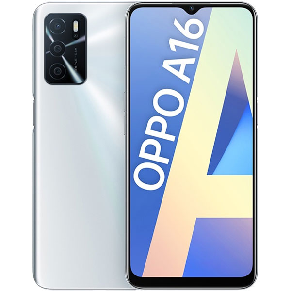 OPPO A16 4GB 64GB