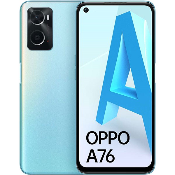 OPPO A76 6GB 128GB