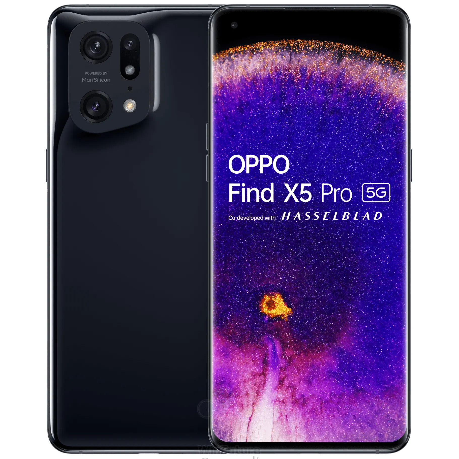 OPPO FIND X5 PRO 12GB 256GB LIKE NEW