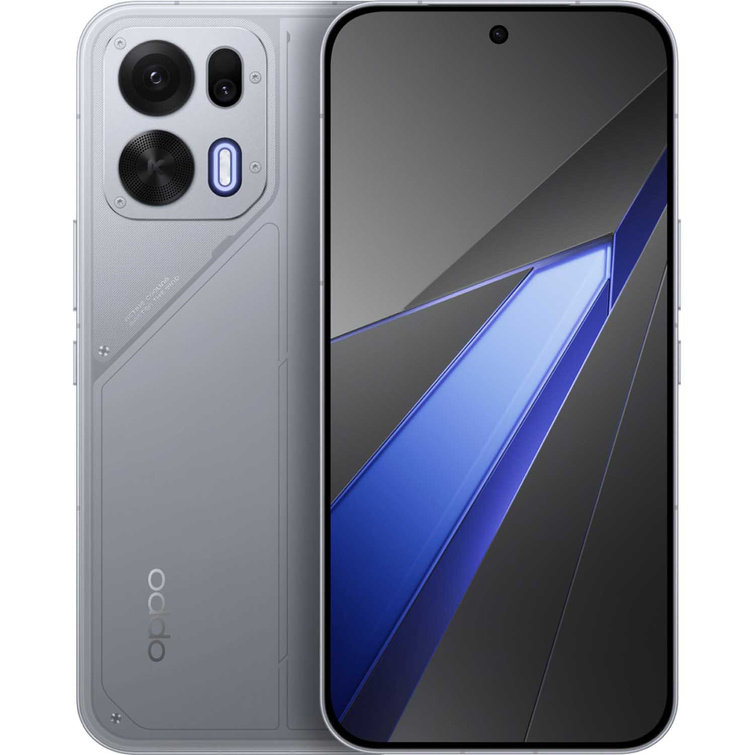 OPPO K15 PRO PLUS 12GB 256GB FULLBOX 100%