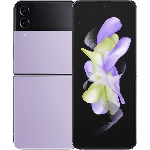 SAM SUNG Z FLIP 4 8GB 128GB LIKE NEW