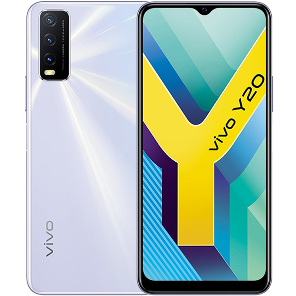 VIVO Y20 4GB 64GB