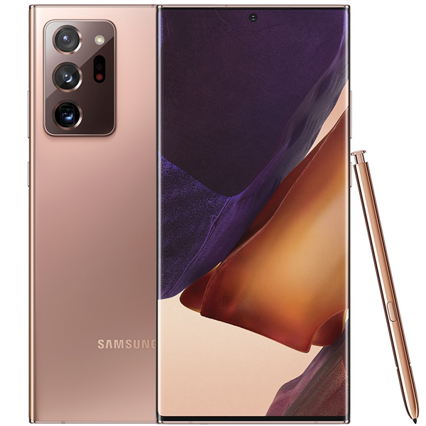 Samsung Galaxy Note 20 Ultra 5G