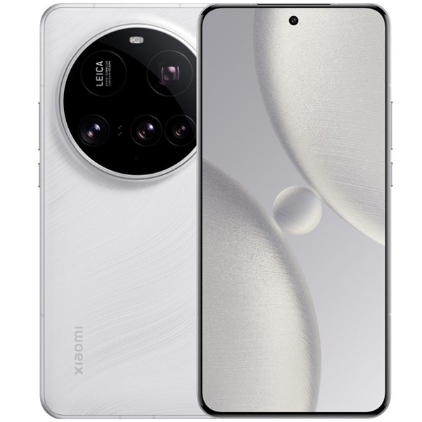 XIAOMI 15 ULTRA 12GB 256GB FULLBOX