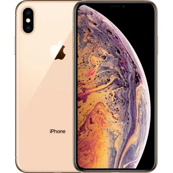 IP XS MAX 64GB QT TRANG