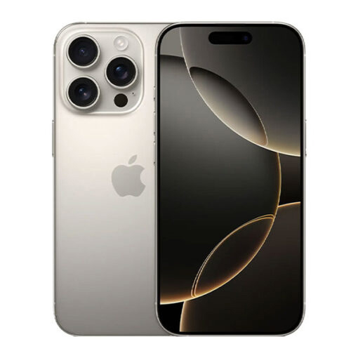 IPHONE 16 PRO 128GB QT 97%