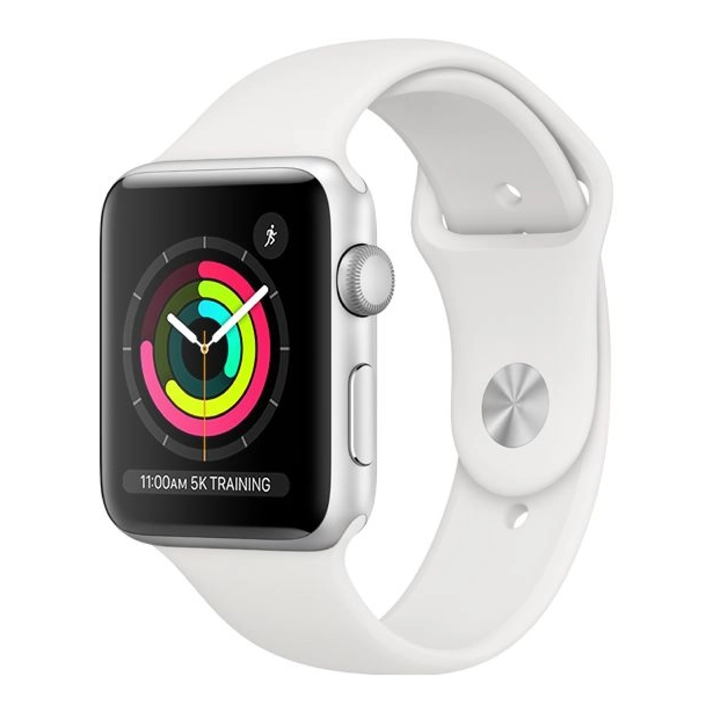 AW SR3 42MM