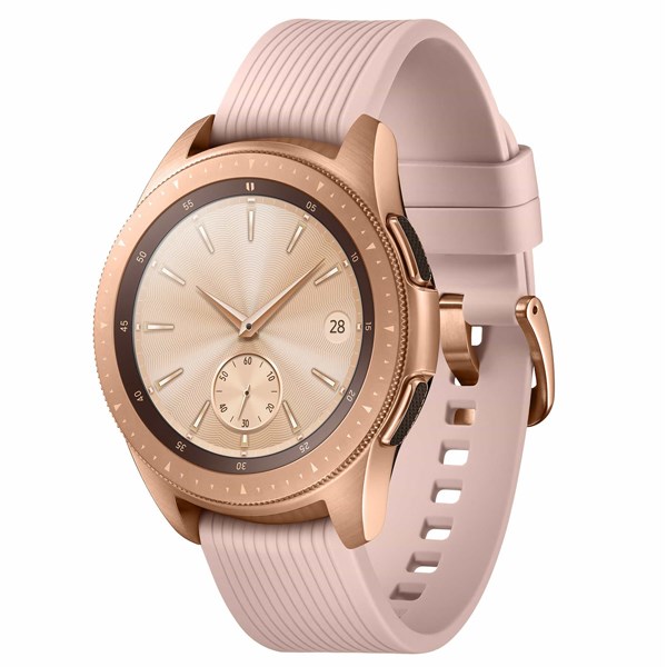SAM SUNG WATCH 42MM