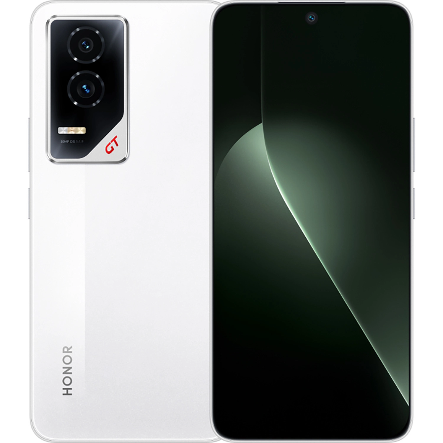 HONOR GT 12GB 256GB LIKE NEW