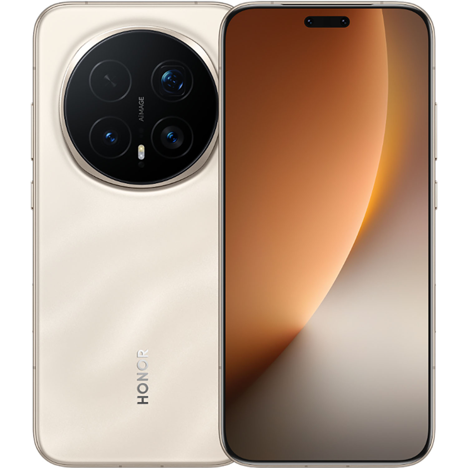 HONOR MAGIC 8 PRO 16GB 512GB FULLBOX