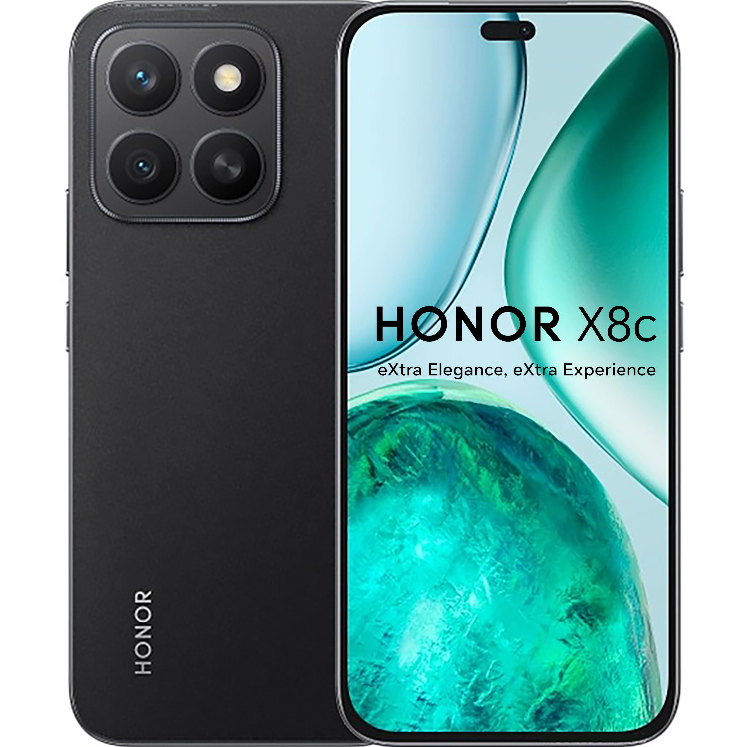 HONOR X8C 8GB 512GB FULLBOX