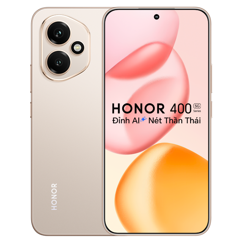 HONOR 400 5G 12GB 256GB FULLBOX 100% CHINH HANG