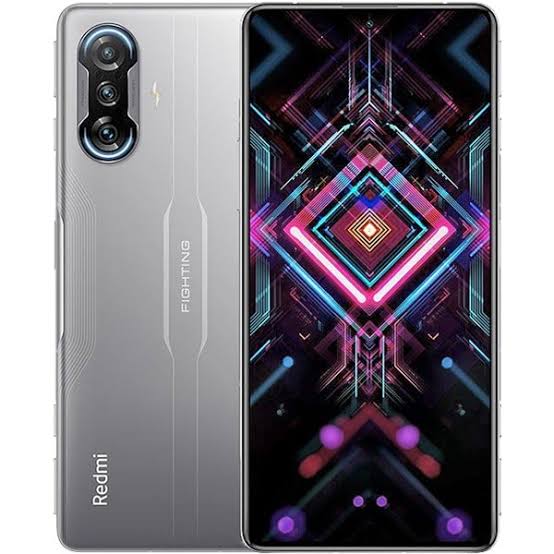 REDMI K40 GAMING 12GB 128GB