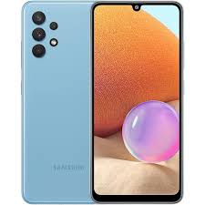 SAM SUNG A32 6GB 128GB FULLBOX