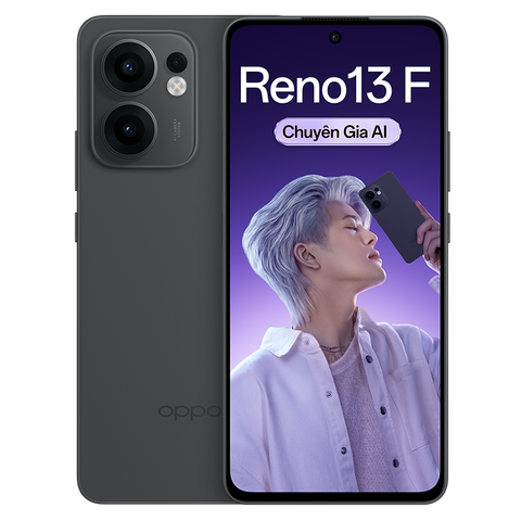 OPPO RENO 13F 12GB 256GB FULLBOX