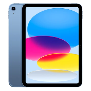 IPAD GEN 11 A16 128GB FULLBOX