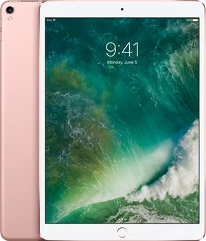 IPAD PRO 256GB 10.5IN WIFI