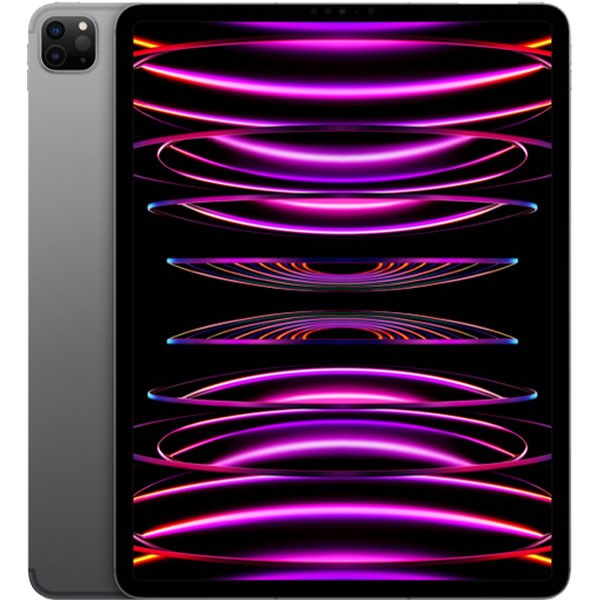 IPAD PRO M2 12.9IN 128GB LIKE NEW