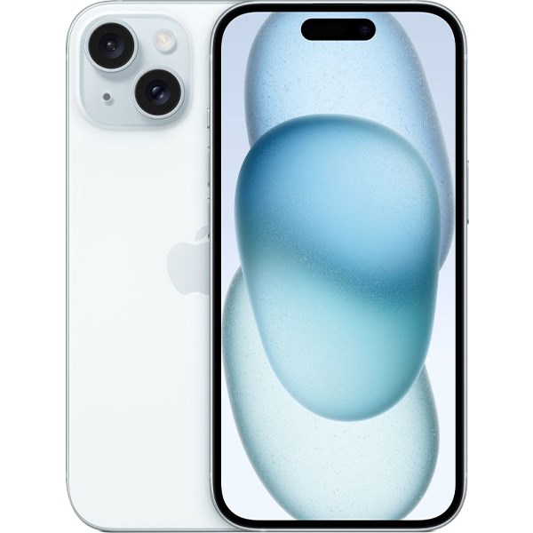 IPHONE 15 PLUS 128GB 98%