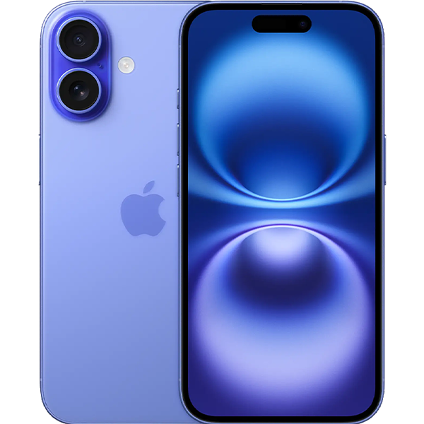 IPHONE 16 128GB 97%